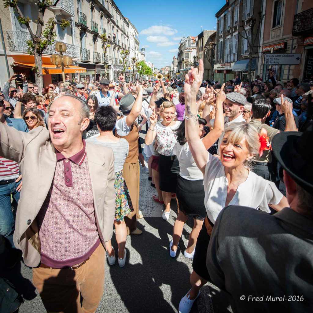 SPORTS ET CULTURE - CULTURE ET ANIMATIONS - Festival Jazz aux Sources 3