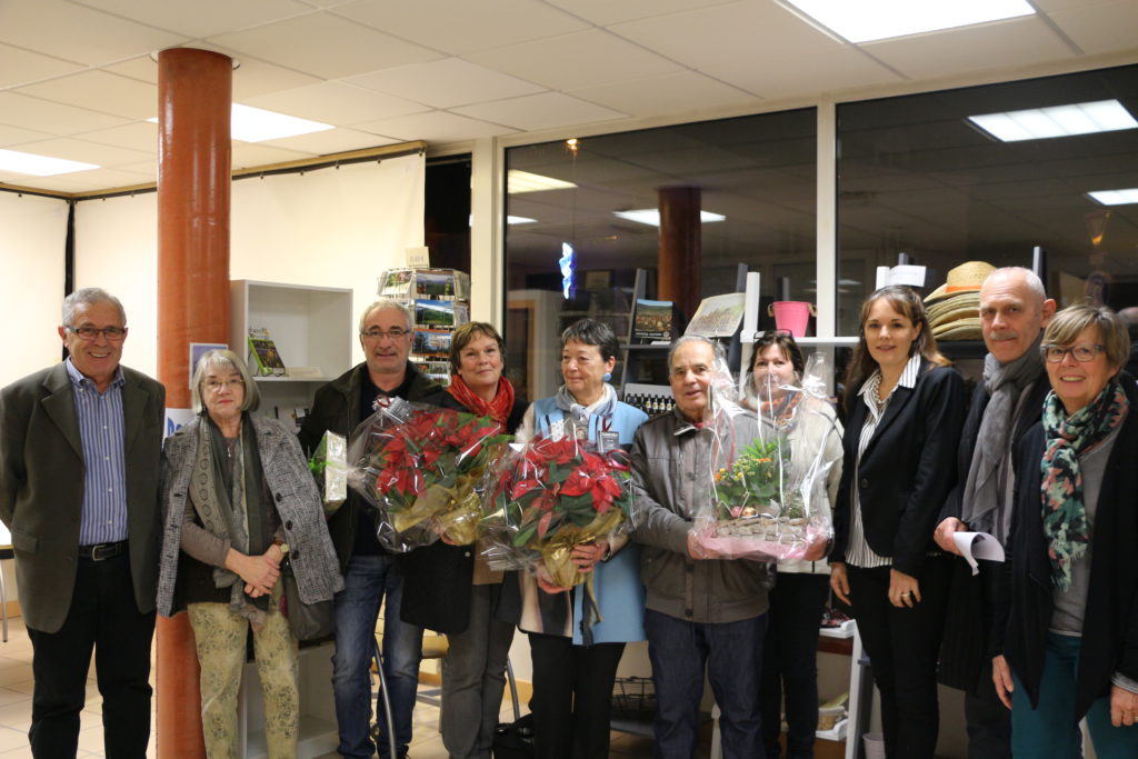 VIVRE - HABITAT - Maisons fleuries 2