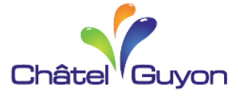 Ville de Châtel-Guyon Logo