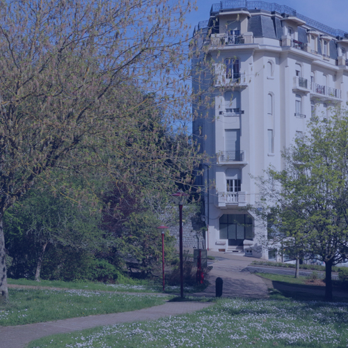 6 Parc des guncheres