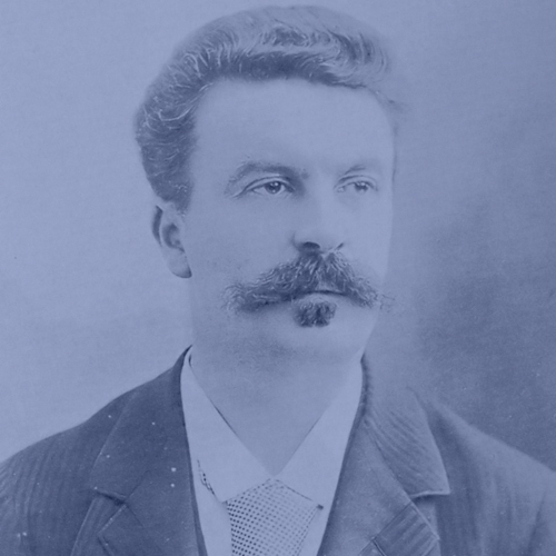 8 Maupassant