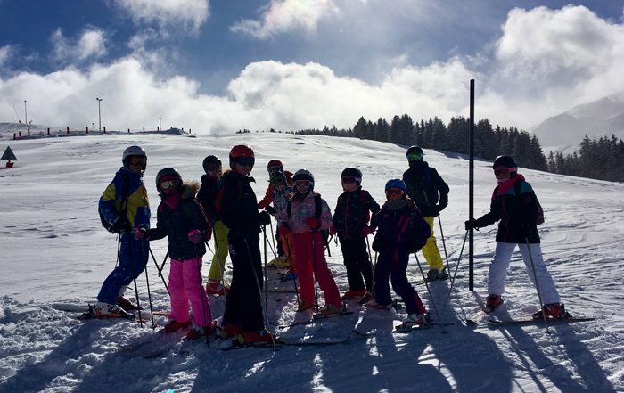 CP Séjour au Ski 2019 web