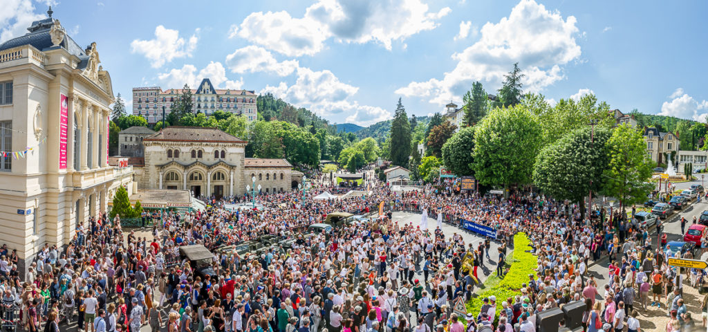 CP Jazz aux Sources revient du 7 au 10 juin 2019 à Châtel-Guyon (4)