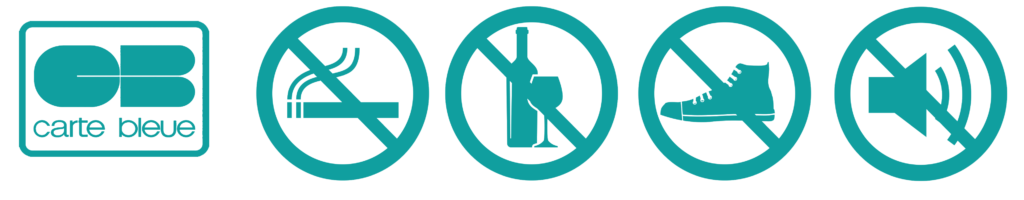 Logos piscine