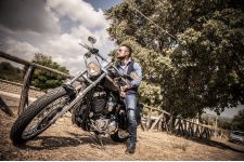 Logo de AMICALE DES MOTARDS Logo de AMICALE DES MOTARDS