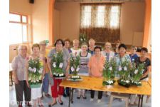 Logo de ART FLORAL LIBERTYFLOR Logo de ART FLORAL LIBERTYFLOR