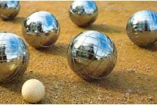 Logo de BOULES LYONNAISES Logo de BOULES LYONNAISES