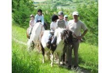 Logo de CENTRE ÉQUESTRE DE CHATEL-GUYON Logo de CENTRE ÉQUESTRE DE CHATEL-GUYON