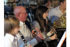 Logo de ECOLE DE MUSIQUE Logo de ECOLE DE MUSIQUE