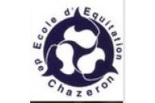 Logo de ECOLE D’EQUITATION DE CHAZERON Logo de ECOLE D’EQUITATION DE CHAZERON