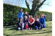 Logo de PARTAGE & JARDIN Logo de PARTAGE & JARDIN