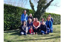 Logo de PARTAGE & JARDIN Logo de PARTAGE & JARDIN