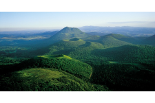 Logo de ROUTE DES DÔMES Logo de ROUTE DES DÔMES