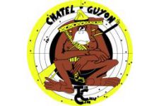 Logo de TIR A LA CIBLE CLUB Logo de TIR A LA CIBLE CLUB