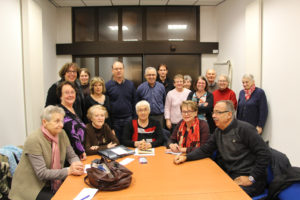 equipe CCAS