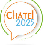logo chatel 2025
