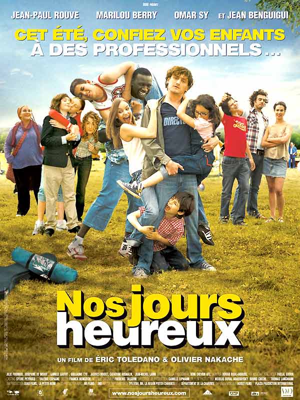 Nos Jours Heureux Streaming nos jours heureux - Ville de Châtel-Guyon
