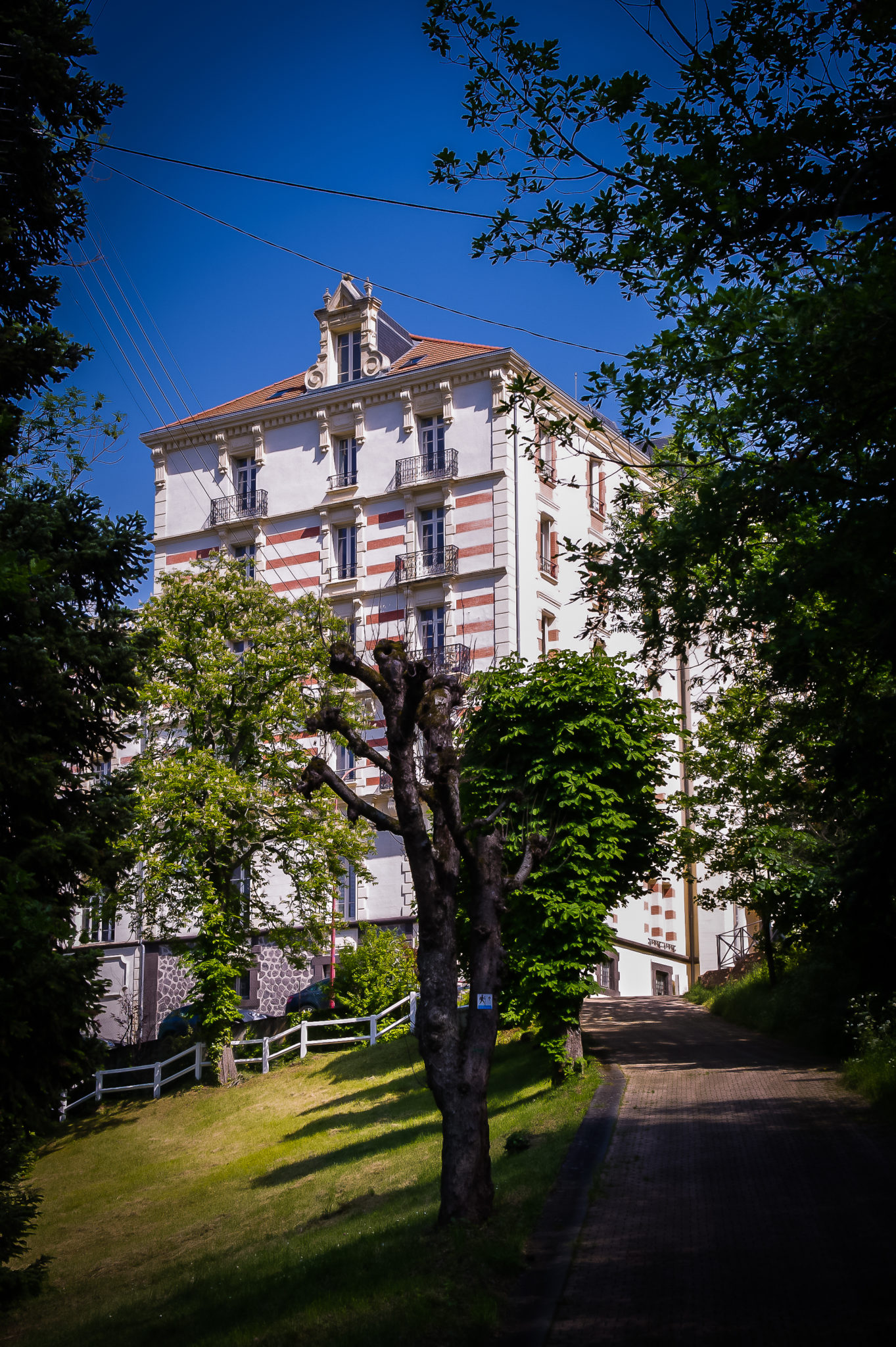 Évènements Archive Ville de ChâtelGuyon