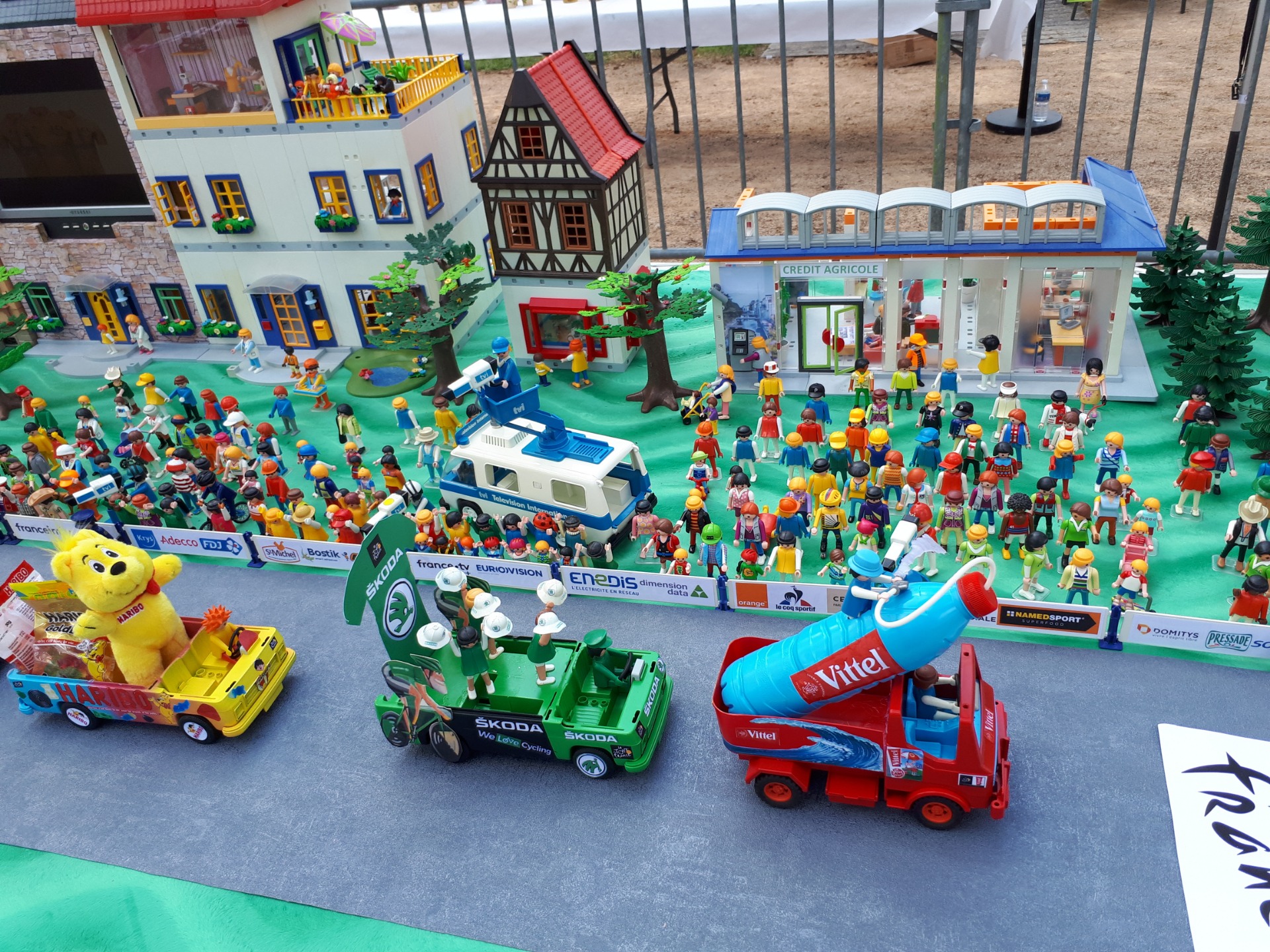 expo playmobil tours