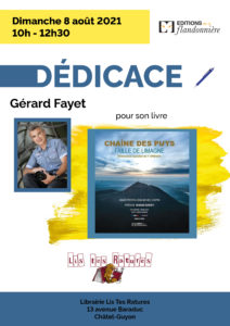 dedicace gerard fayet