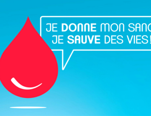 Don de sang : un acte citoyen jeudi 12 mai à la Mouniaude !