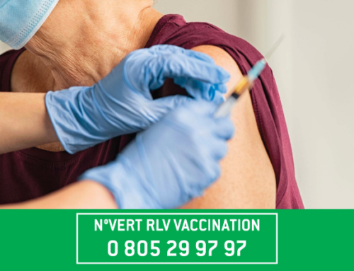RLV Vaccination : la prise de rendez-vous facilitée