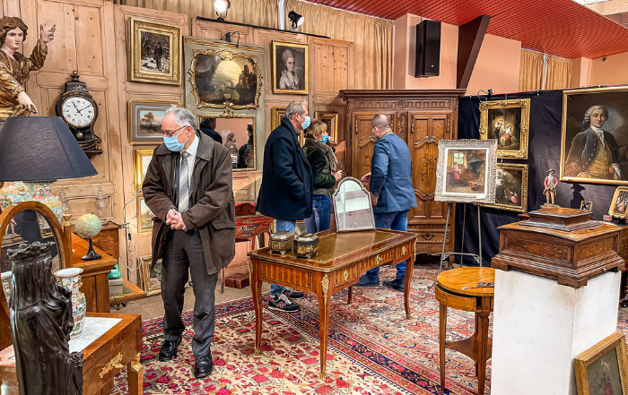 rencontre chatel guyon