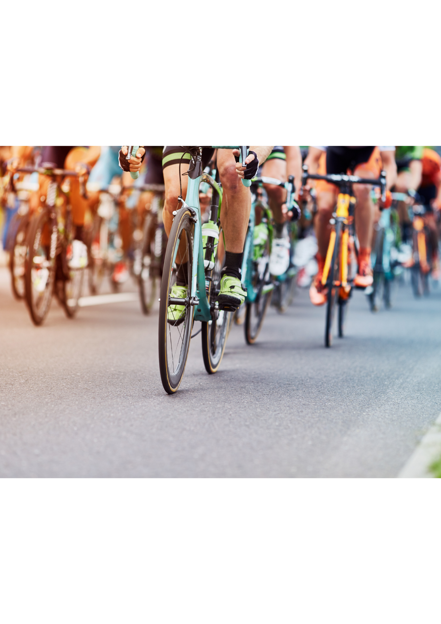 cyclisme