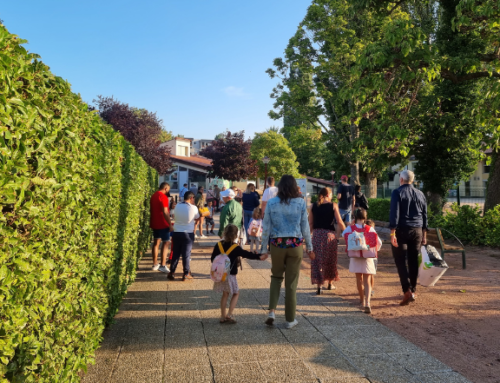 Inscriptions, portes ouvertes : la rentrée scolaire 2023 se prépare à Châtel-Guyon !