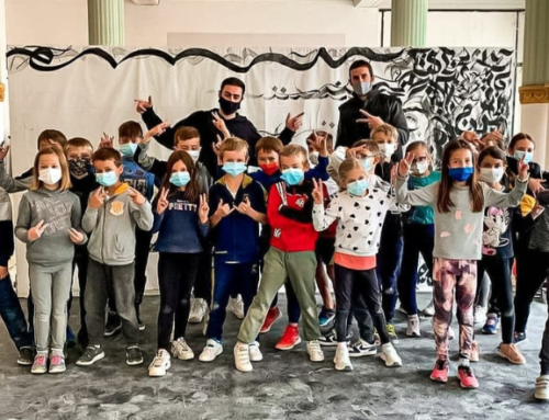 Deux expositions de Street Art à découvrir du 7 au 17 février !