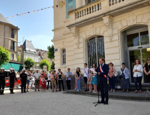 18 juin : Journée commémorative de l’Appel du Général de Gaulle