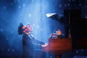 VIRTUOSES
