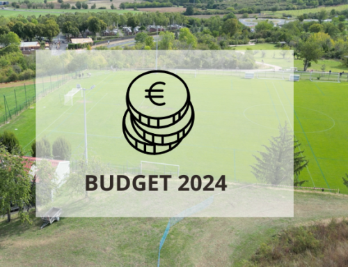 Budget 2024 : plus de 4 M d’euros investis à Châtel-Guyon !