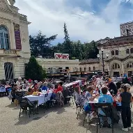 La Grande Tablée