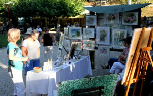 Image Marchés Aux Arts