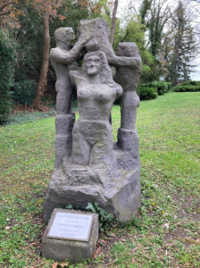 La famille unie