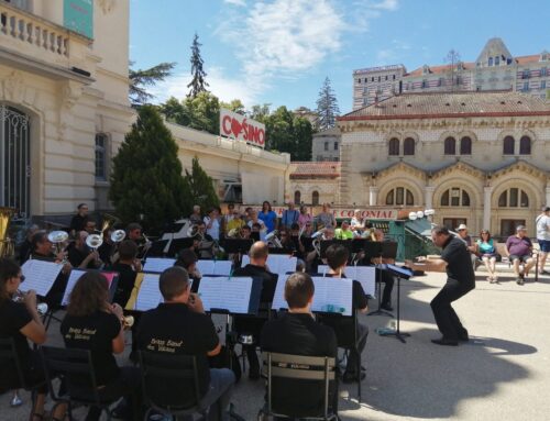 Un week-end riche en animations culturelles et sportives du 20 au 22 juin à Châtel-Guyon