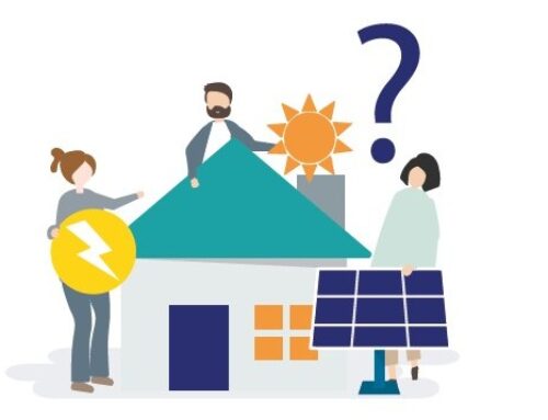 Une réunion publique autour d’un groupement d’achat de panneaux solaires le 19 juin