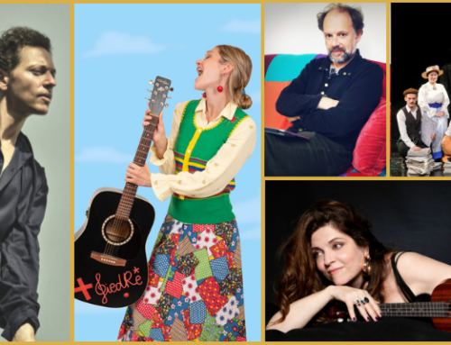 Le Théâtre de Châtel-Guyon a levé le voile sur la programmation de sa 11e saison culturelle