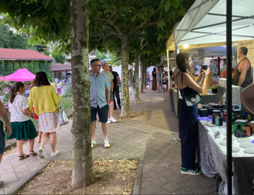 Un week-end entre visites, spectacles et sport du 17 au 20 juillet à Châtel-Guyon