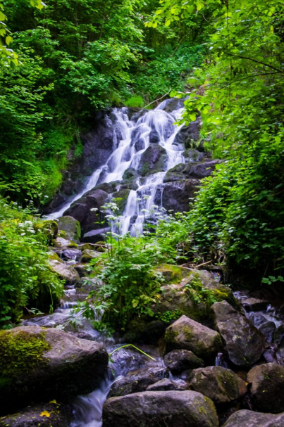 Photo Vallée du Sans Souci