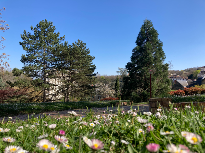 Photo Parc des Gunchères