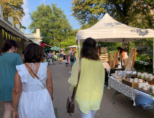 Un week-end entre exposition canine, visites, spectacles en plein air du 1er au 3 août à Châtel-Guyon !