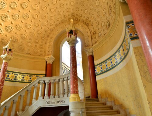 Découvrir le patrimoine châtelguyonnais : deux visites organisées pour les Journées nationales de l’Architecture