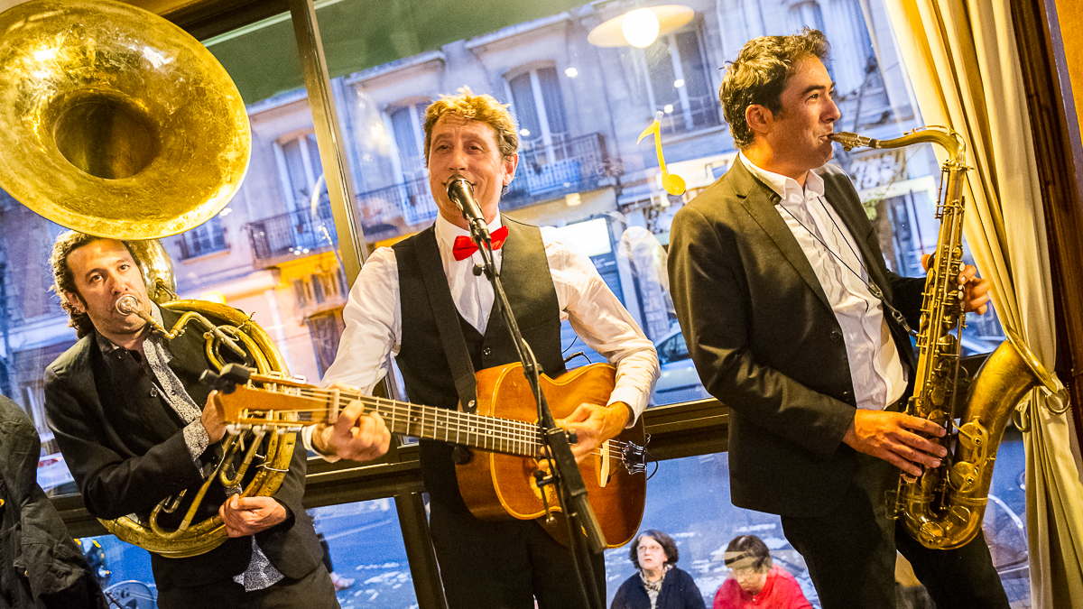 oum tcha ville de Châtel-Guyon