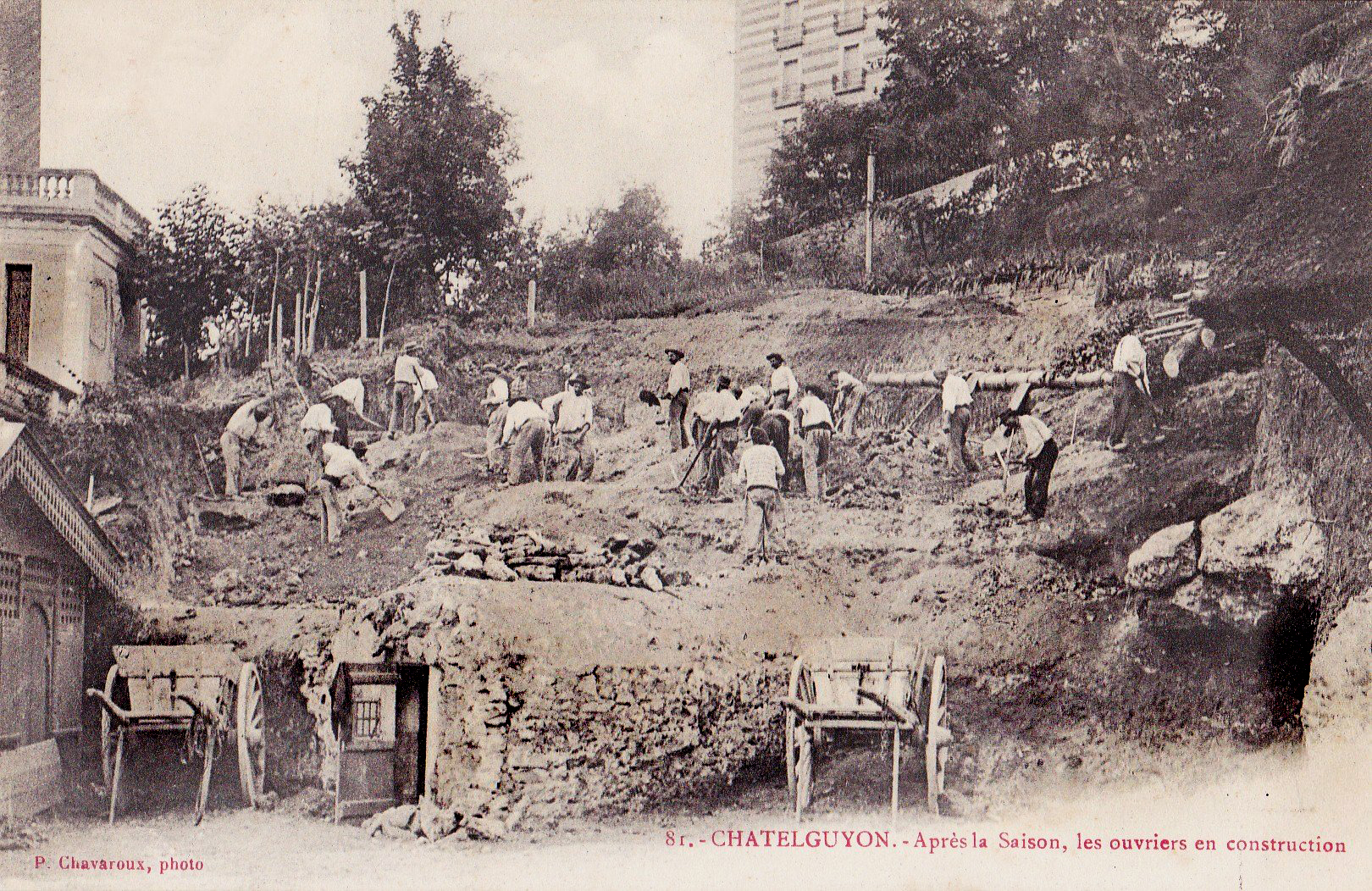 1202 – CONSTRUCTION des GT 1904