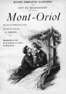 706 – Mont-Oriol