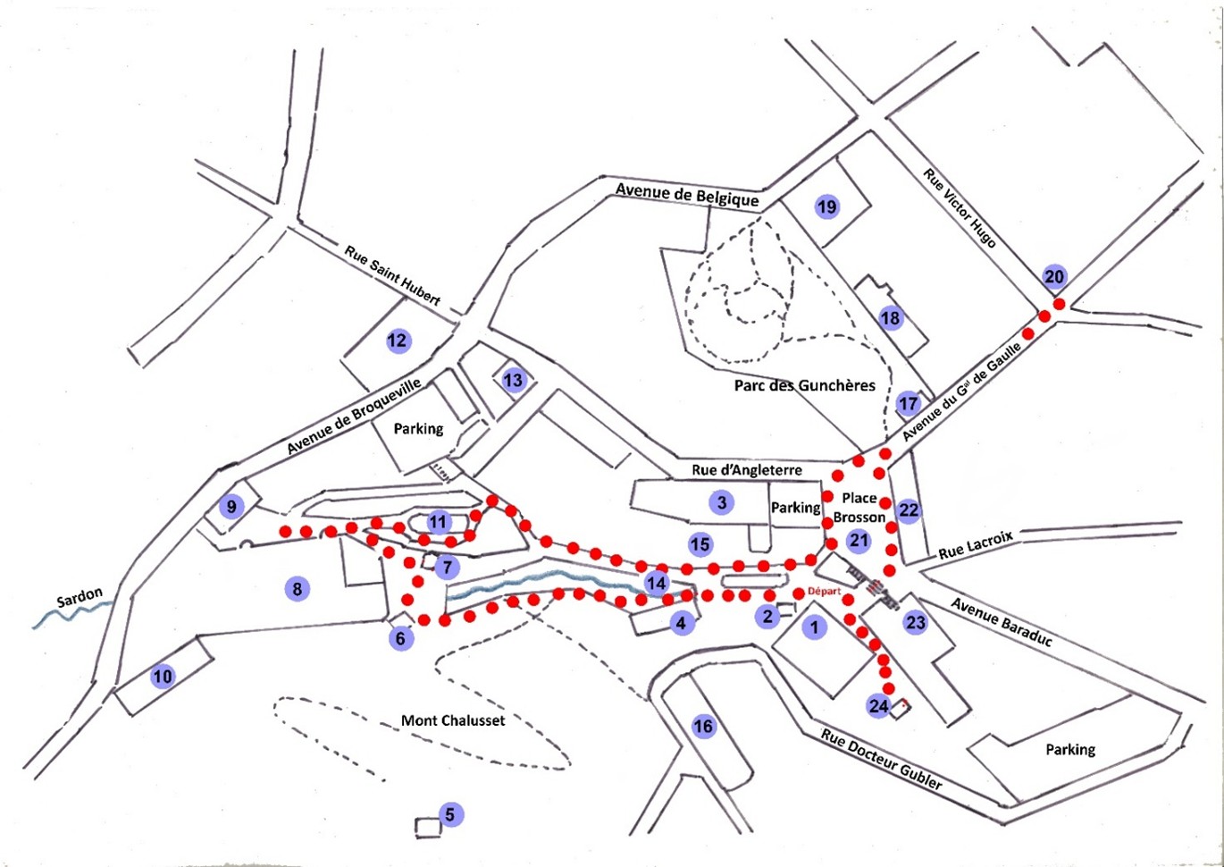 circuit 1