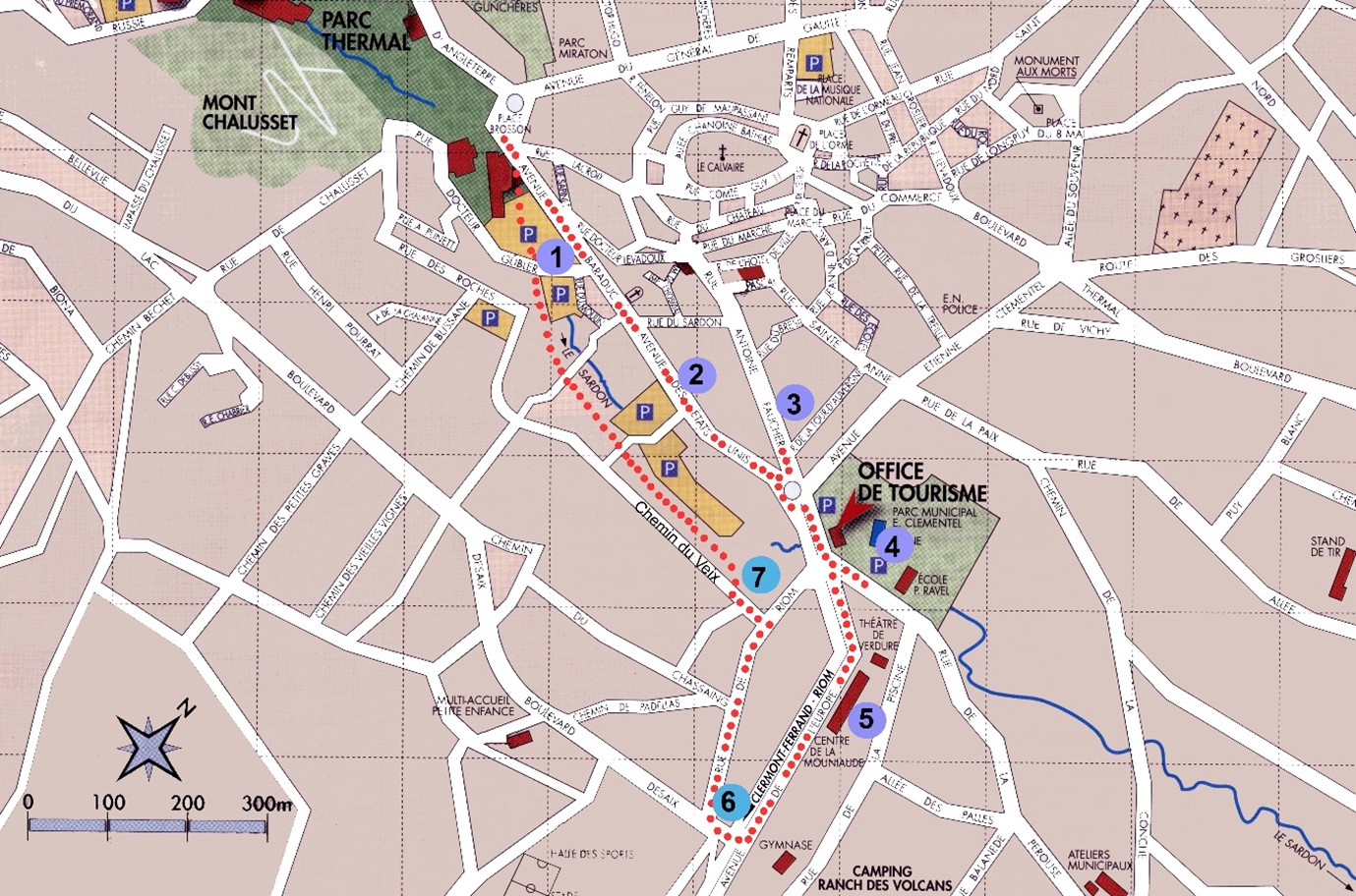 circuit 2