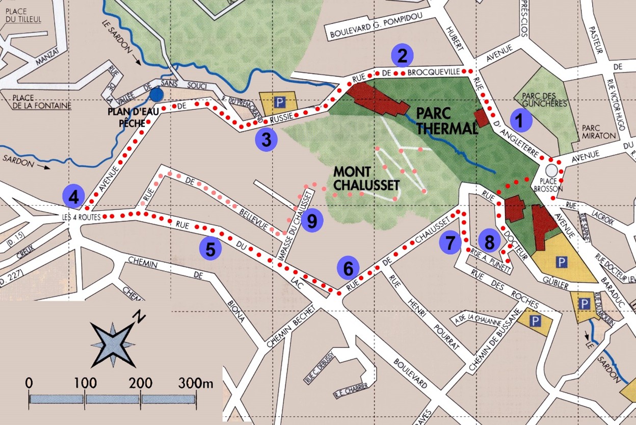 circuit 4